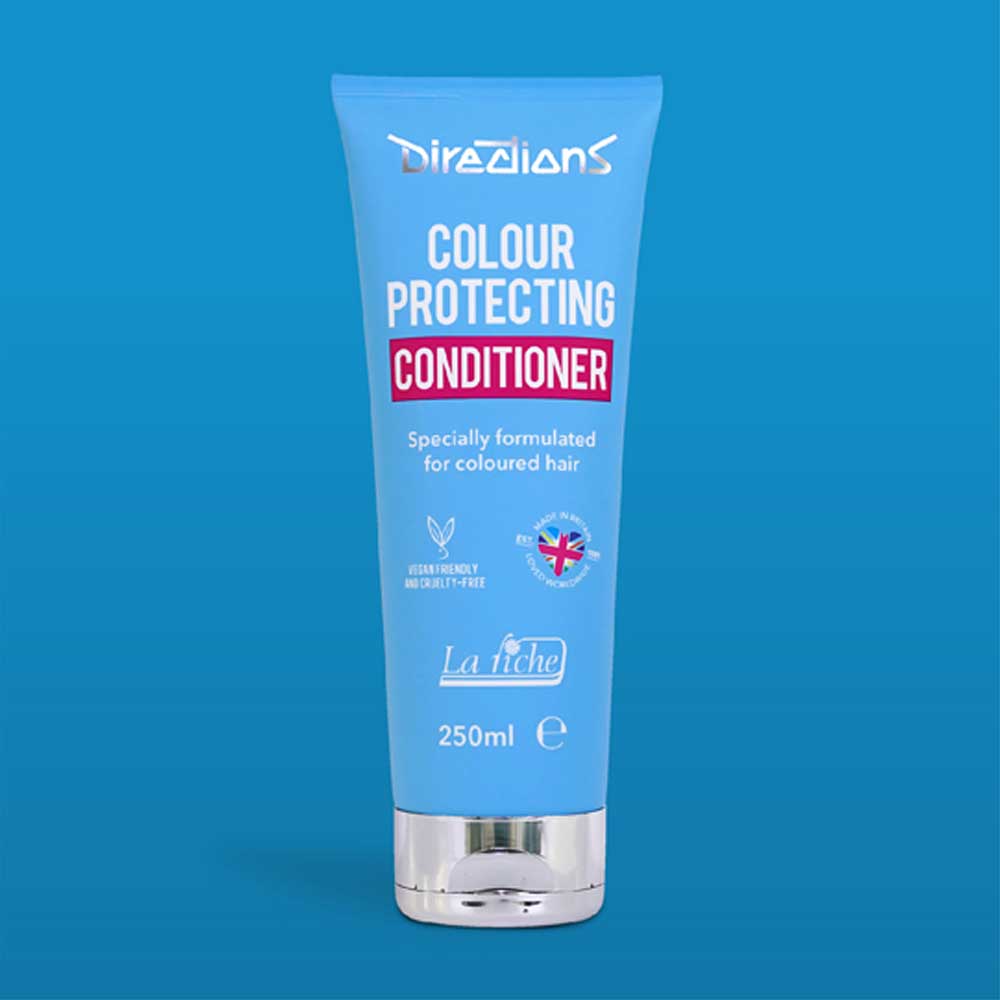 Directions - Colour Protecting Conditioner